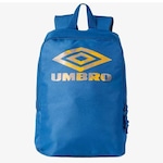 Mochila Umbro Diamond Camo New Unissex AZUL