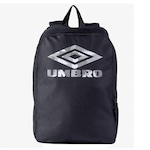 Mochila Umbro Diamond Camo New Unissex PRETO