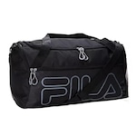 Bolsa Fila Practical 45L Unissex PRETO