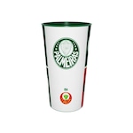 Copo Ml Sports Palmeiras Escudos VERDE/BRANCO