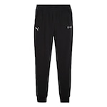 Calça de Moletom Puma Mapf1 Ess Masculina PRETO