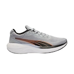 Tênis Puma Scend Pro - Masculino CINZA