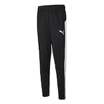 Calça Puma Active Tricot - Masculina PRETO