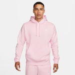 Blusão Nike Sportswear Club Fleece - Unissex Rosa/Ouro