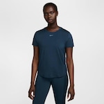 Camiseta Nike Dri-Fit One - Feminina AZUL