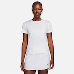 Camiseta Nike Dri-Fit One - Feminina BRANCO