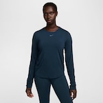 Camiseta Nike Dri-Fit One - Feminina AZUL