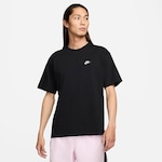 Camiseta Nike Sportswear Masculina PRETO