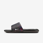 Chinelo Nike Victori One Masculino PRETO