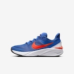 Tênis Nike Star Runner 4 - Infantil AZUL