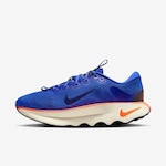 Tênis Nike Motiva - Masculino AZUL ESC/LARANJA