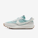 Tênis Nike Waffle Debut - Feminino CINZA