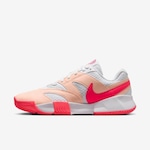 Tênis Nike Court Lite 4 Feminino BRANCO/ROSA