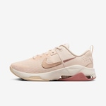 Tênis Nike Zoom Bella 6 - Feminino ROSA CLARO