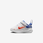 Tênis Nike Revolution 7 - Infantil BRANCO