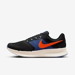 Tênis Nike Run Swift 3 - Masculino PRETO/LARANJA CLA