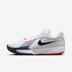 Tênis Nike Air Zoom G.T. Academy - Masculino BRANCO