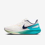 Tênis Nike Air Zoom Structure 25 - Masculino CINZA/AZUL CLA