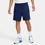 Short Nike Club Flow - Masculino AZUL