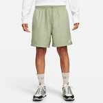 Short Nike Club Flow - Masculino VERDE