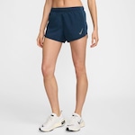 Short Nike Dri-Fit Tempo Race - Feminino AZUL