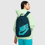 Mochila Nike Elemental AZUL