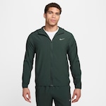 Jaqueta Nike Dri-Fit Form - Masculina VERDE