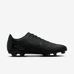 Chuteira de Campo Nike Vapor 16 Club - Adulto PRETO