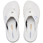 Chinelo Kenner Rakka Elite L7 L7Nnon - Masculino BRANCO