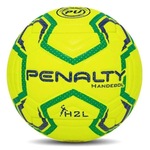 Bola de Handebol Feminina Penalty H2L Xxiii AMARELO