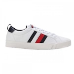 Tênis Tommy Hilfiger Dino - Masculino BRANCO