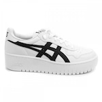 Tenis Asics Japan S Pf - Feminino BRANCO/PRETO