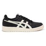 Tênis ASICS Japan S - Feminino PRETO/AMARELO