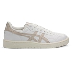 Tênis ASICS Japan S - Feminino Branco/Bege