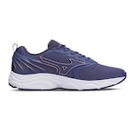 Tênis Mizuno Jet 7 - Feminino AZUL