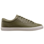 Tênis Tommy Hilfiger Harrison - Masculino VERDE ESCURO