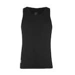 Regata Fila Rib - Masculina PRETO