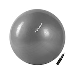 Bola Poker de Pilates CINZA