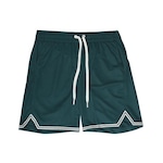 Bermuda Fila Hoops Ii - Masculina VERDE