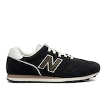 Tênis New Balance 373V2 - Masculino PRETO