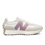 Tênis New Balance 327V1 - Feminino BRANCO