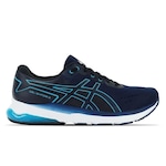 Tenis Asics Gel Shinobi - Masculino AZUL