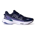 Tênis Fila Recovery - Feminino AZUL ESCURO