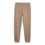 Calça Puma Masculina Better Essentials Sweatpants BEGE