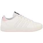 Tênis adidas Advantage Base 2.0 - Feminino BEGE