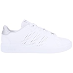 Tênis adidas Advantage Base 2.0 - Feminino BRANCO/CINZA