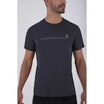 Camiseta Lupo Lsport Am Básica Ii - Masculina CINZA ESCURO