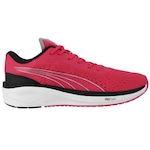 Tênis Puma Aviator Eng Bdp - Feminino ROSA/BRANCO