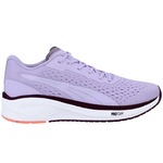 Tênis Puma Aviator Eng Bdp - Feminino ROXO CLA/VINHO