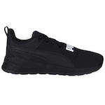 Tênis Puma Anzarun Lite Bold - Masculino PRETO/BRANCO